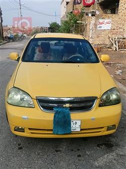 Chevrolet Optra
